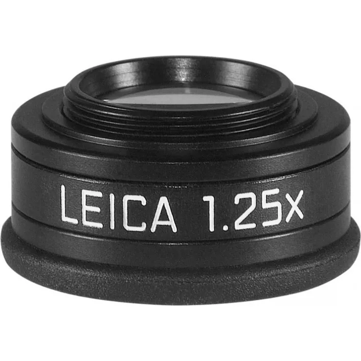 Leica Sucherlupe M 1.25x