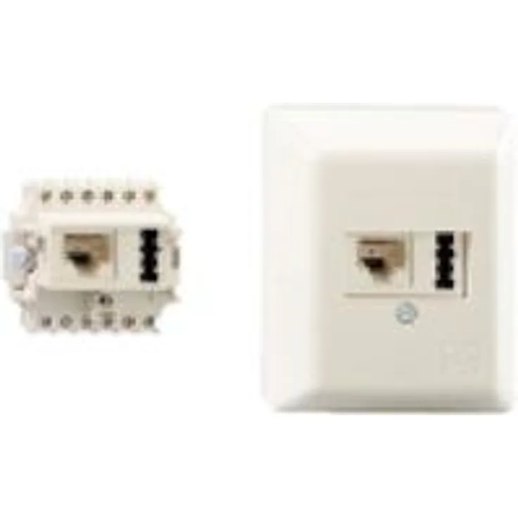 Rutenbeck IAE-UAE 8 (6) - TAE 6 F+N AP (Nur Vielfaches v. 10 bestellbar)