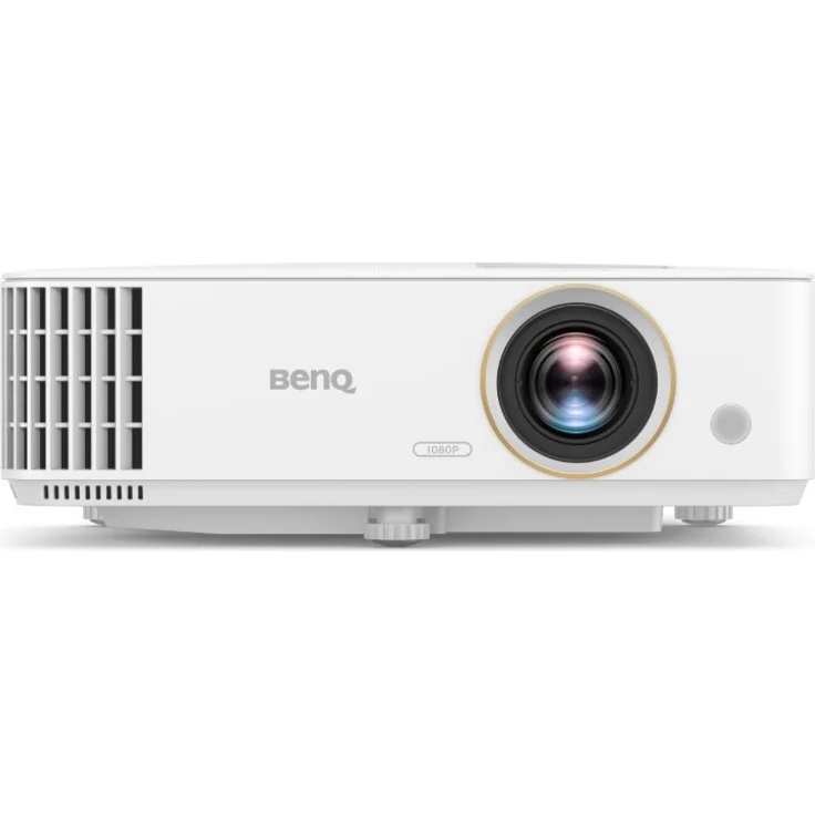 BenQ TH685i Heimkino-Beamer, DLP, Full HD (1920 x 1080), Kontrast 10000:1, 3500 ANSI-Lumen, Bildverhältnis 16:9, weiß – Bild 6