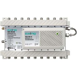 Bild für Axing SES 96-09 Unicable Multischalter