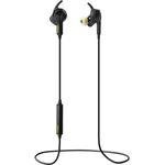 Jabra Sport Pulse Wireless Bluetooth In-Ear Kopfhörer (Stereo-Headset, Bluetooth 4.0, NFC, AVRCP, Freisprechfunktion, Englische Verpackung)