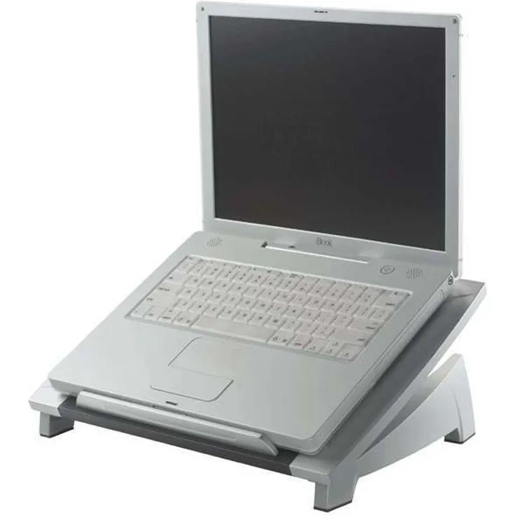 Halterung für Laptop Felllows Office, Hosen bis 5 kg, 6 Positionen.