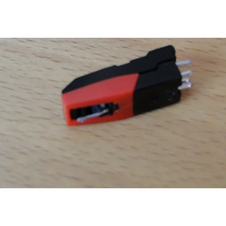 Soundmaster Plattennadel Ersatznadel NADEL02 für NR513 NR540 NR545DAB NR546 PL530 etc