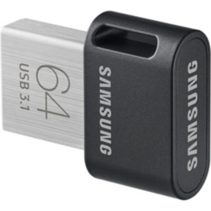 Samsung FIT Plus 64GB, USB-A 3.0 (MUF-64AB/EU)