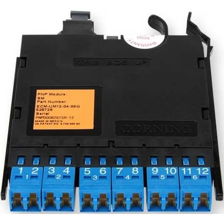 CORNING Edge Modul ECM-UM12-04-89G