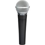 Shure SM58