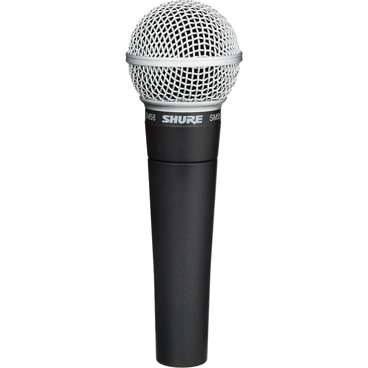 Shure SM58