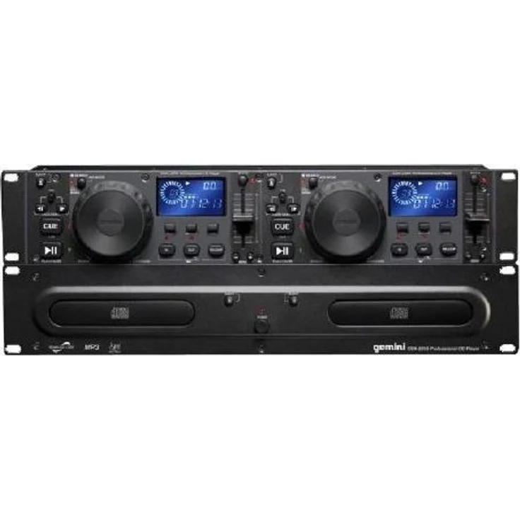 Gemini CDX-2250 - Preisvergleich – Bild 1