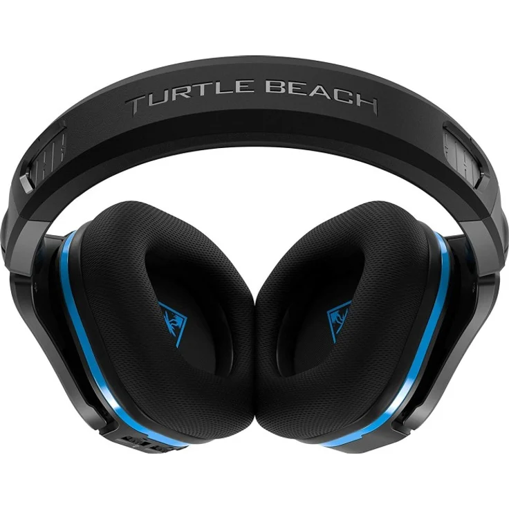 Turtle Beach Ear Force Stealth 600 Gen 2 for PlayStation, Wireless, schwarz (TBS-3140-02) – Bild 5