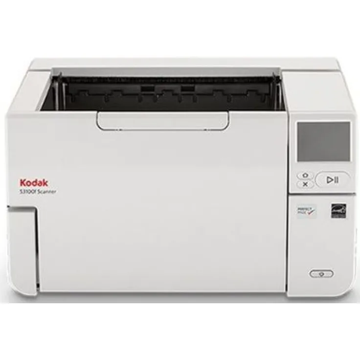 KODAK S3100F SCANNER