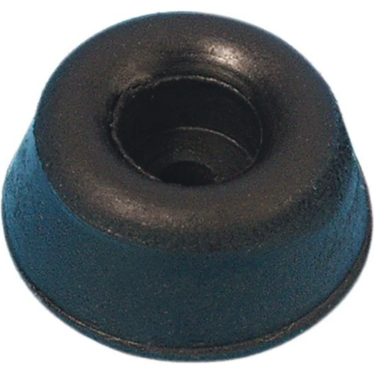 Adam Hall Gummifuß 20 x 9 mm