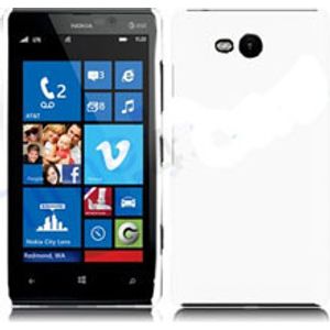 Bild für Nokia Lumia 820 Weiß