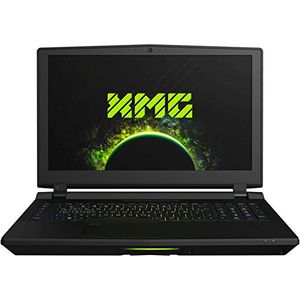 Bild für Schenker XMG ULTRA 15-E19vmb 15 Zoll Full HD Intel Core i7-8700 16 GB RAM 500 GB SSD 1 TB HDD 