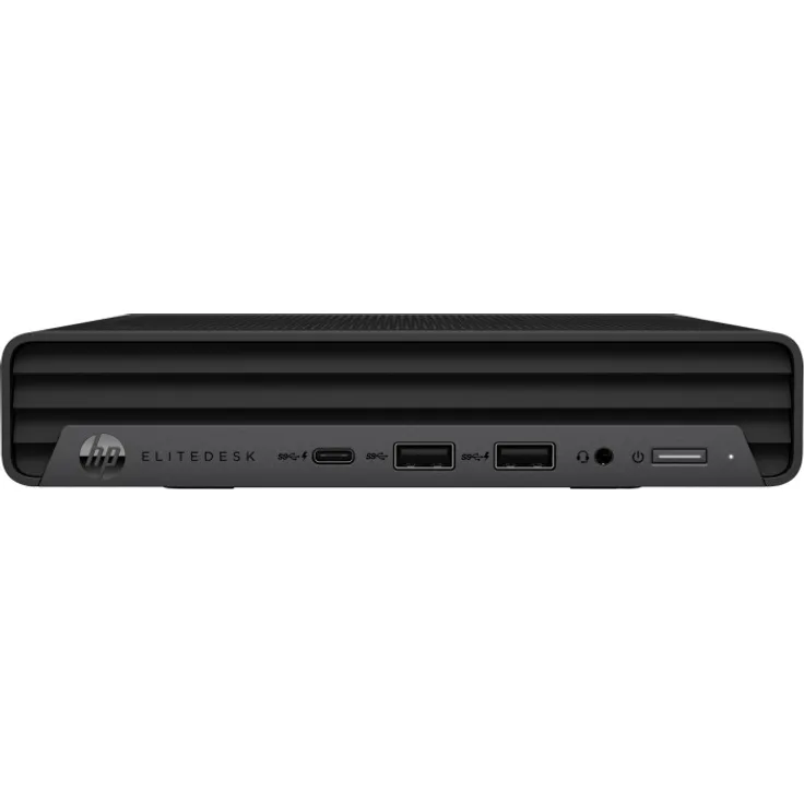 HP EliteDesk 805 G6 DM, Ryzen 5 PRO 4650GE, 8GB RAM, 256GB SSD (21L52EA#ABD) 