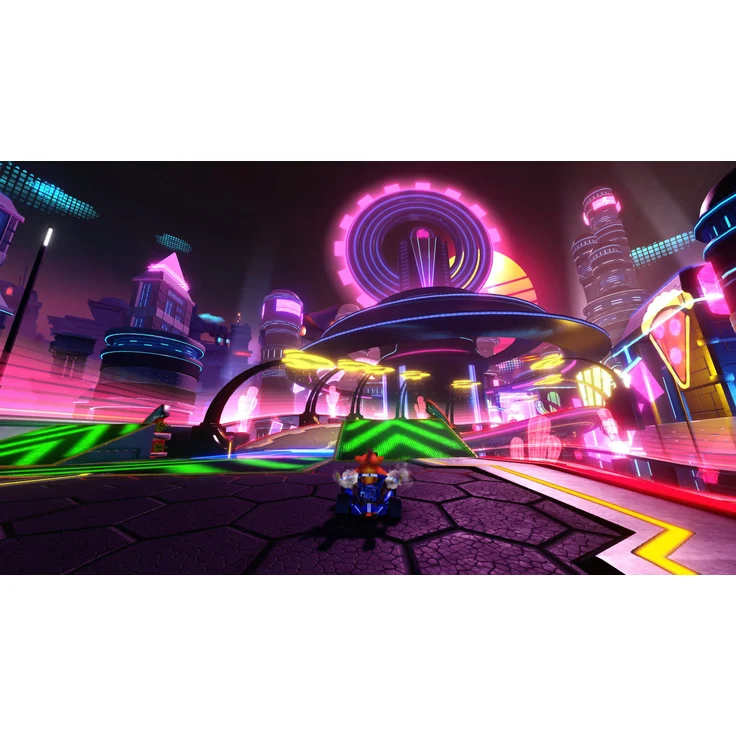 Crash Team Racing - Nitro-Fueled (Xbox One) - Preisvergleich – Bild 6