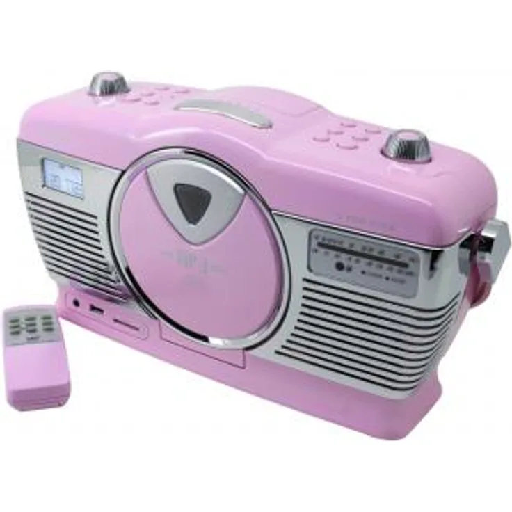 Soundmaster Kofferradio