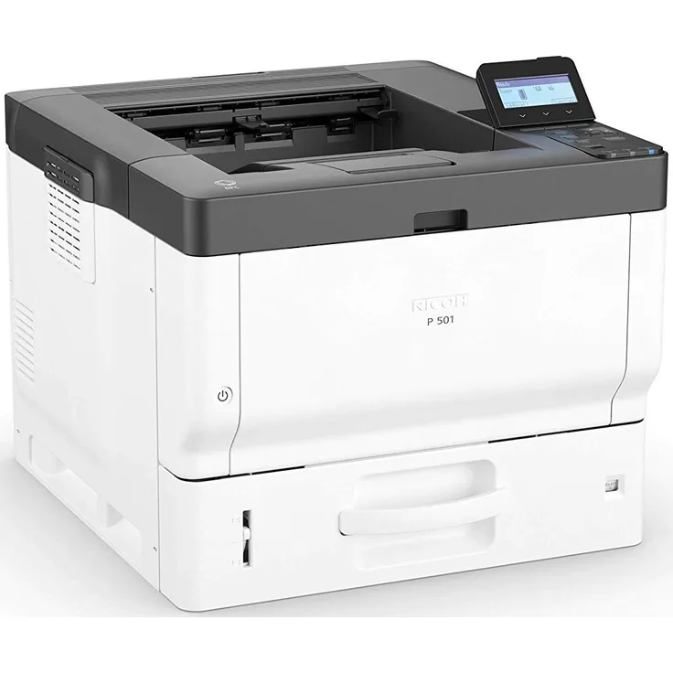 Ricoh P 501 B A4 S/W Printer (418363)