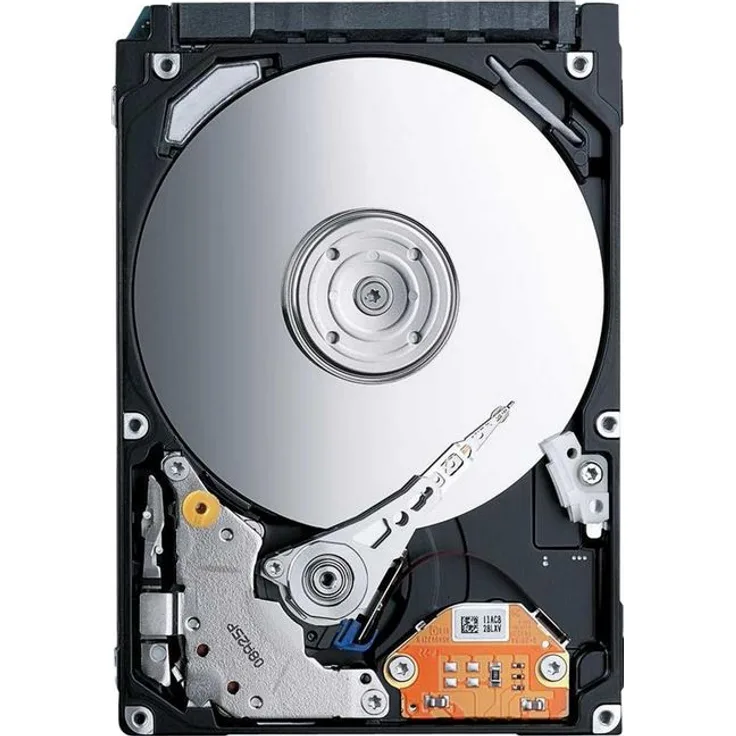 Toshiba/KIOXIA 500GB 2.5 Zoll (MQ01ABD050)