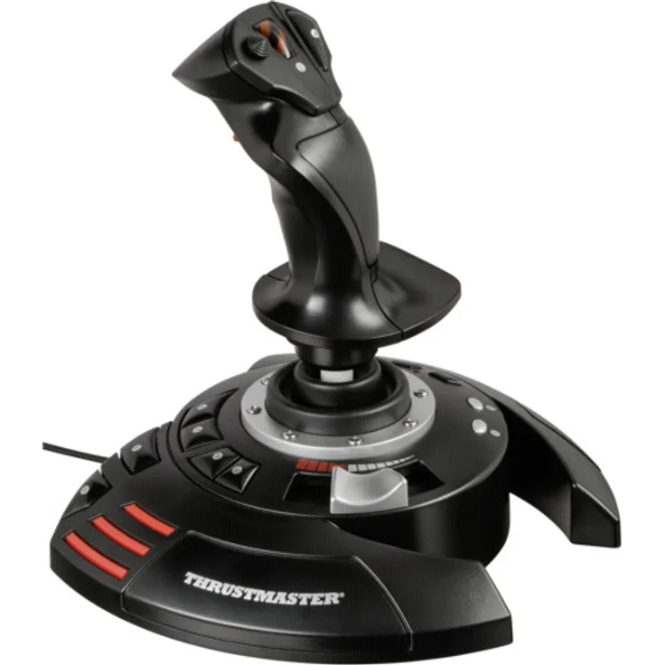 Thrustmaster T.flight Stick X USB Joystick