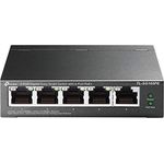 TP-LINK 5-PORT GIGAB EASY SMART SWITCH