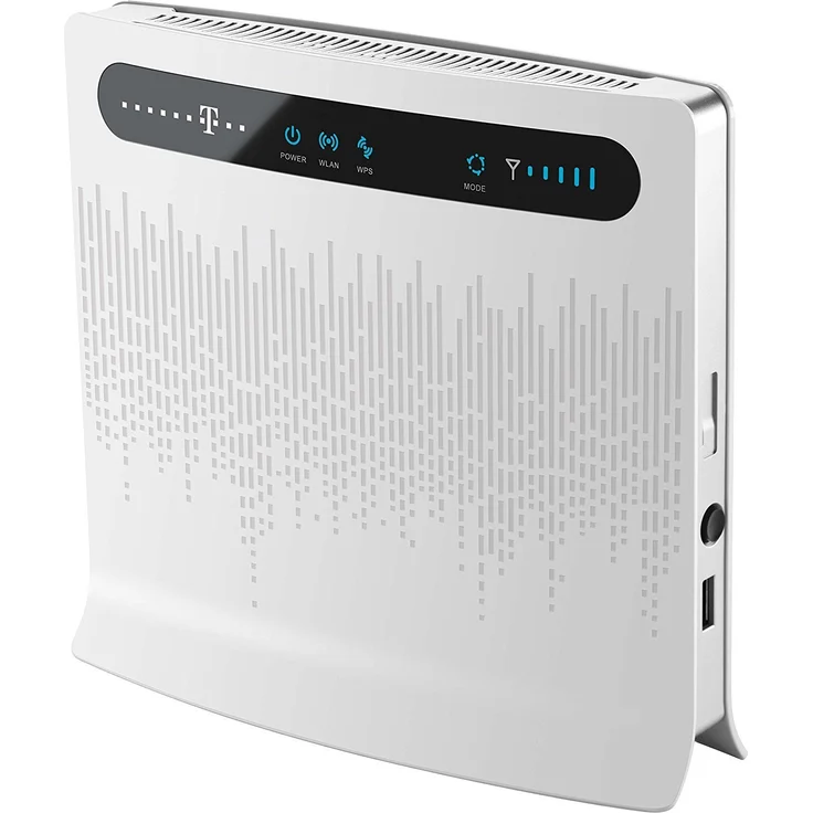 Deutsche Telekom Speedport LTE II – Bild 1