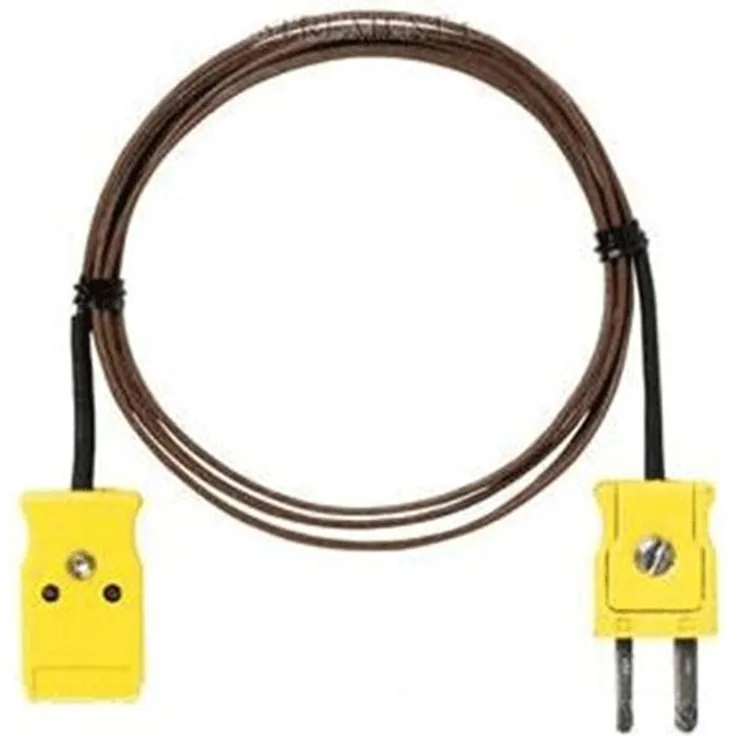 Fluke 80pk-ext Verlängerung Draht Kit, Typ K