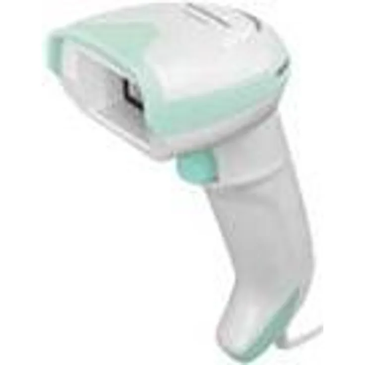 Datalogic GM4500 HC, 2D, Kit (USB), weiß