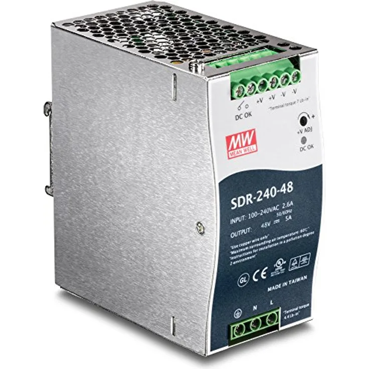 Trendnet TI-S24048 v1.0R (TI-S24048)