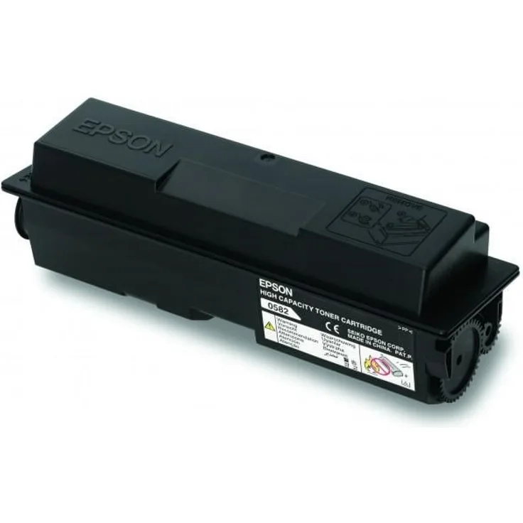 Epson S050584 schwarz (C13S050584)
