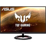 ASUS TUF Gaming VG249Q1R - 23,8 Zoll, Full HD (1920 x 1080), IPS-Panel, 165Hz, 1ms, 250cd/m² (90LM05V1-B01E70)