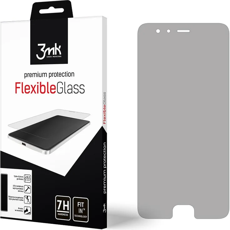 3MK 5901571189673 Displayschutzfolie Samsung Galaxy A3 2017''