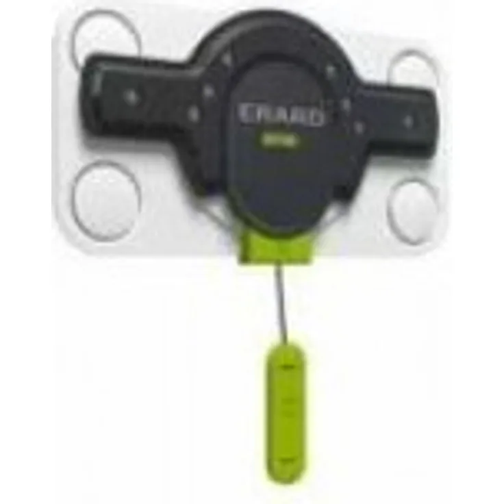 ''FiXiT'' Wandhalter 48 bis 81cm (19 bis 32Zoll) Klicksystem, Exenterscheiben, Wasserwaage,VESA 200x200, 30kg