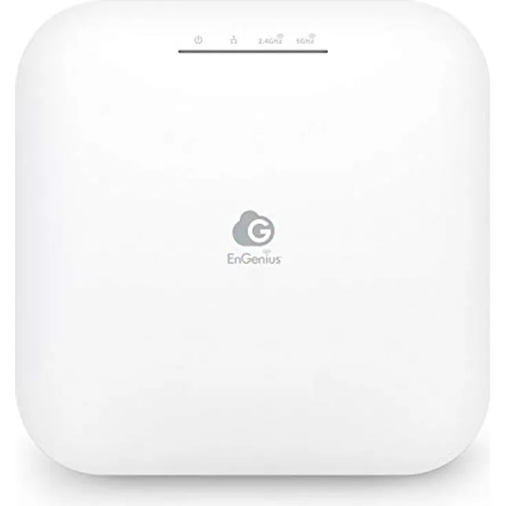 EnGenius ECW220 Cloud Managed Wi-Fi 6 2×2 Indoor Wireless Access Point