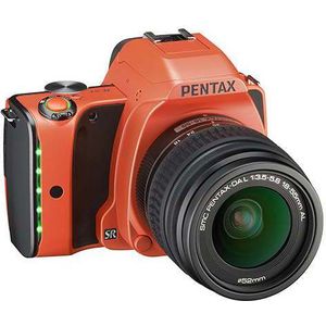 Bild für Pentax K-S1