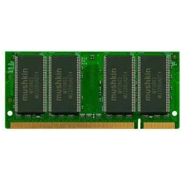 Mushkin 512 MB PC2100 DDR SODIMM (991660)