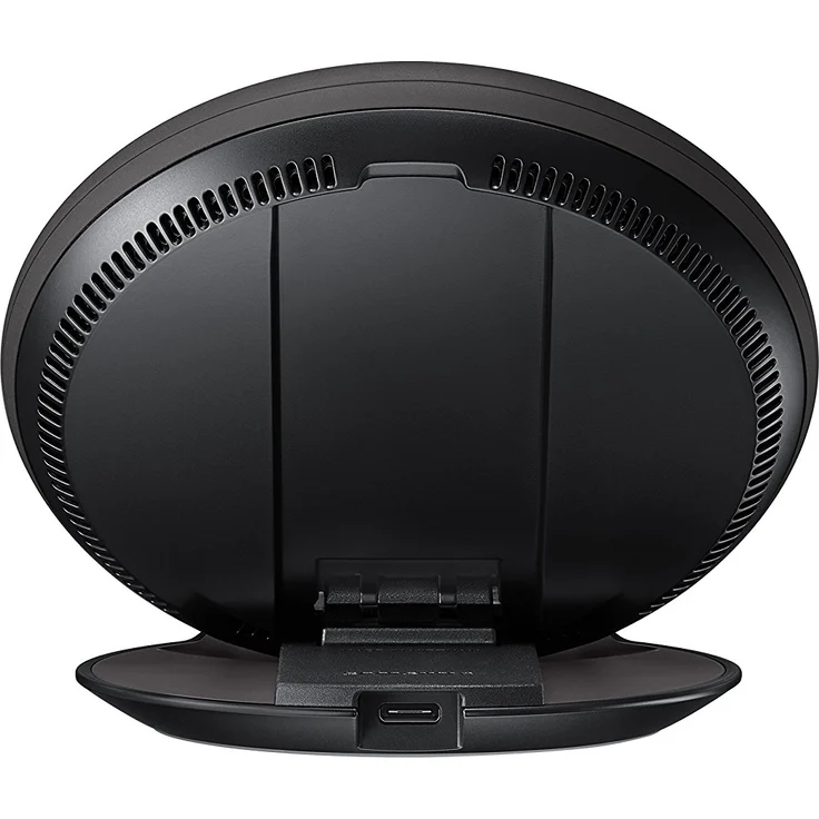 Samsung EP-PG950 induktive Ladestation Qi-Standard schwarz – Bild 7