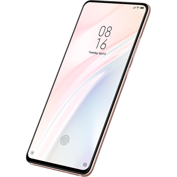 Xiaomi Mi 9T Pro 128GB Pearl White Dual-SIM – Bild 2