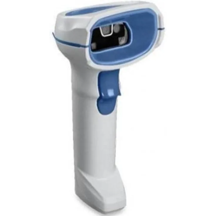 Zebra DS8178-HC - Healthcare - Barcode-Scanner - Handgerät - decodiert - USB, Bluetooth 4,0 (DS8178-HCBU210MP5W)