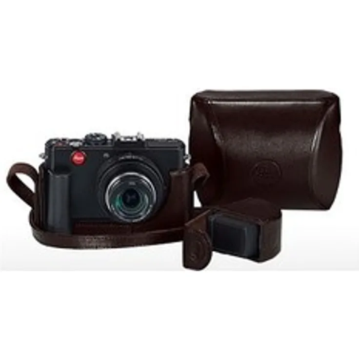 Leica Bereitschaftstasche f. Leica X Vario (18778)