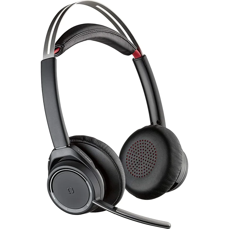 Plantronics Voyager Focus UC B825-M – Bild 3