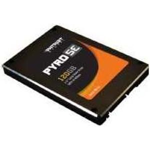 Bild für Patriot Memory PPSE120GS25SSDR Pyro SE 120 GB