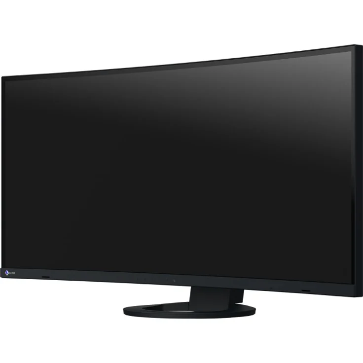 Eizo FlexScan EV3895 schwarz - 37,5 Zoll, UWQHD+ (1600p) (3840 x 1600), IPS-Panel, 60Hz, 5ms, 300cd/m² (EV3895-BK) – Bild 3