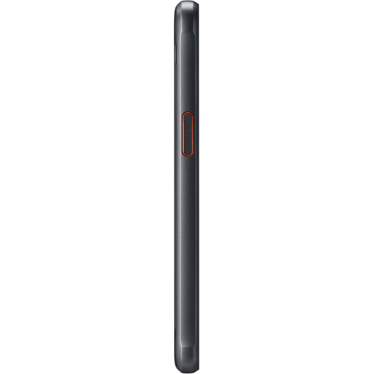 Samsung Galaxy XCover Pro Enterprise Edition Smartphone IPS-Display, 64GB interner Speicher, 4GB RAM, Schwarz – Bild 6