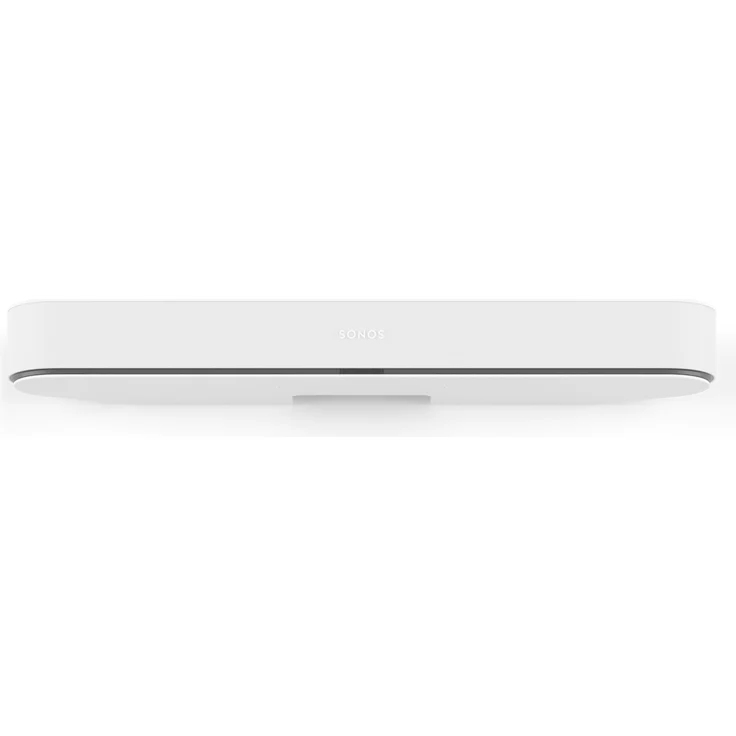 Sonos Beam Smart 3.0 Soundbar ohne Subwoofer, kabellos/kabelgebunden, geeignet für TV, weiß (2018) – Bild 7
