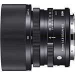 Sigma 45mm F2,8 DG DN Contemporary Objektiv für Sony-E Objektivbajonett