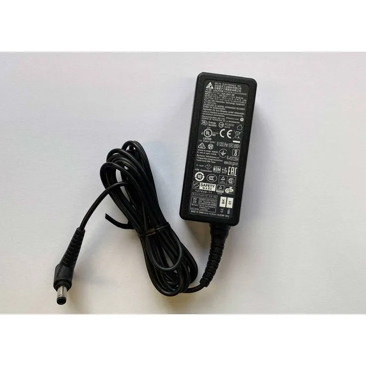 Notebook Netzteil Delta ADP-40KD-BB 19V-2.1A-40W 5.5-1.5mm (Außen-Innendurch...