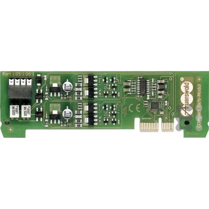 Auerswald COMpact 2a/b-Modul