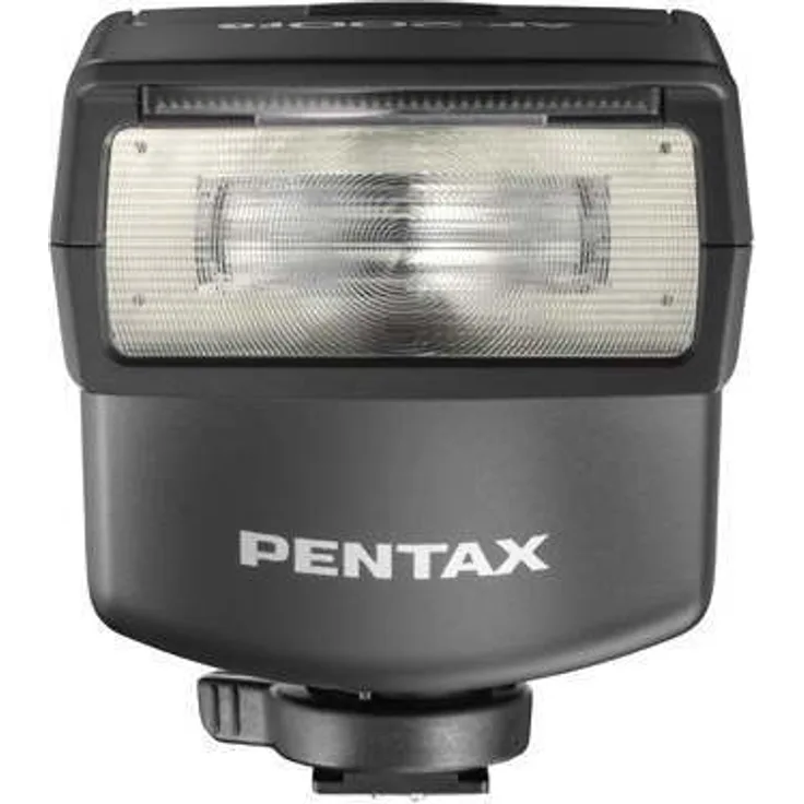 Pentax AF 200 FG