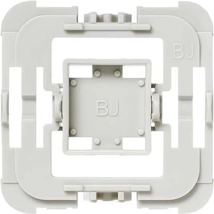 eQ-3 HomeMatic Adapter-Set Busch-Jaeger (BJ) (103478)