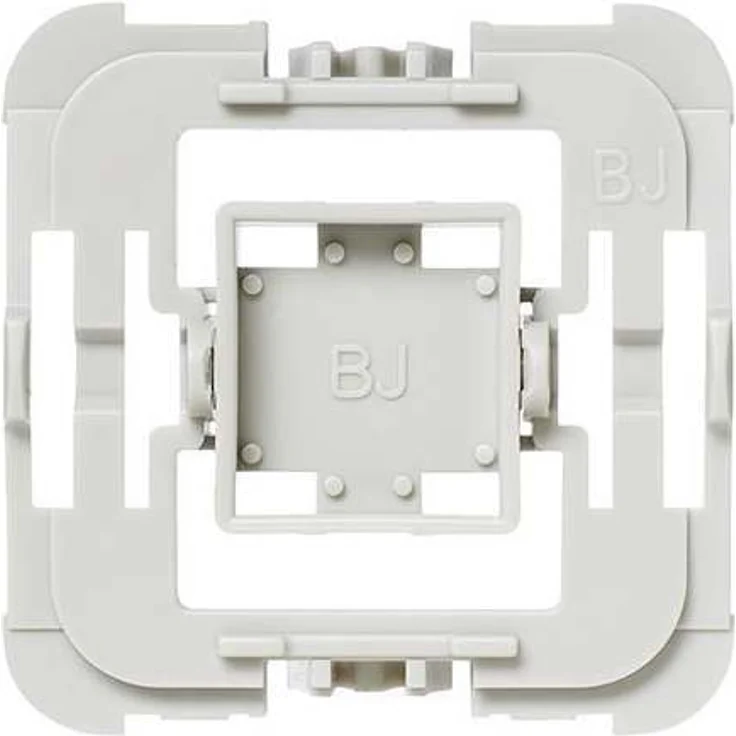 eQ-3 HomeMatic Adapter-Set Busch-Jaeger (BJ) (103478) – Bild 1